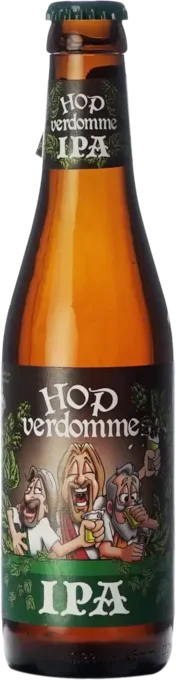 Kerkom Hop Verdomme 33 IPA Bier kopen