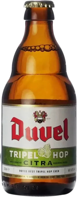 Duvel Tripel Hop 33 Tripel Bier kopen