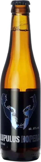 Lupulus Hopera 33 IPA Bier kopen