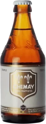 Chimay Cinq Cents (White) 33 Tripel Bier kopen