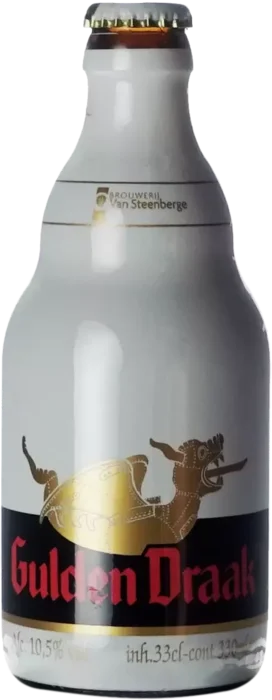 Gulden Draak Classic 33 Barley Wine Bier kopen