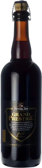 Hertog Jan Grand Prestige 75cl 75 Barley Wine Bier kopen