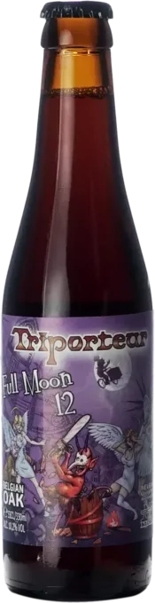 BOMBrewery Triporteur Full Moon 12 33 Quadrupel Bier kopen