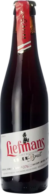 Liefmans Kriek Brut 33 Fruit Bier kopen