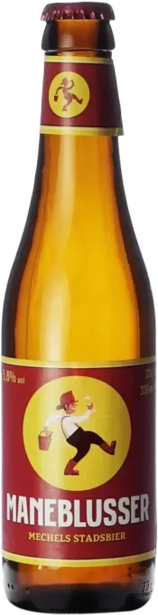 Het Anker Maneblusser 33 Blond Bier kopen