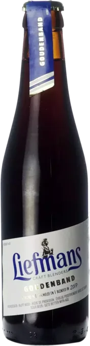 Liefmans Goudenband 33 Zuurbier Bier kopen