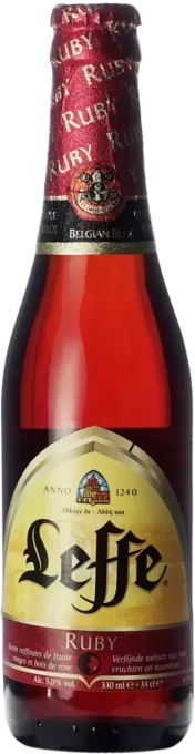Leffe Ruby 33 Fruit Bier kopen