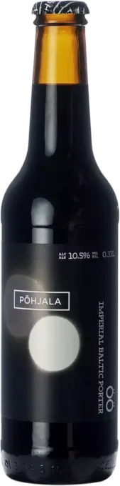 Põhjala Öö 33 Porter Bier kopen