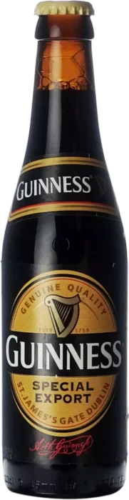 Guinness Special Export 33 Stout Bier kopen