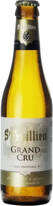St Feuillien Grand Cru 33 Zwaar Blond Bier kopen