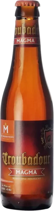 Troubadour Magma 33cl 33 IPA Bier kopen