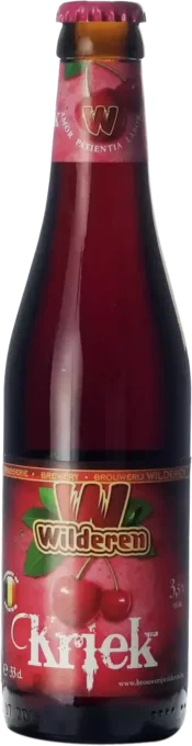 Wilderen Kriek 25 Fruit Bier kopen