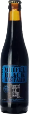 Muifel Black Bastard 33 Stout Bier kopen