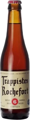 Rochefort 6 33 Dubbel Bier kopen