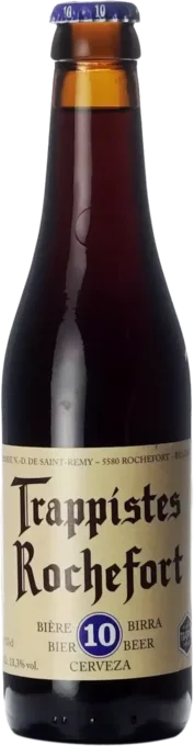 Rochefort 10 33 Quadrupel Bier kopen