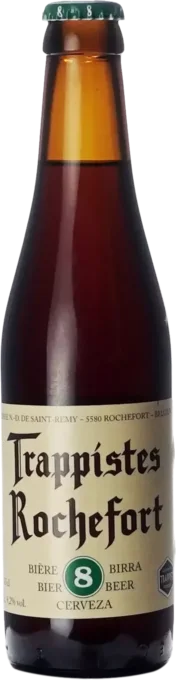 Rochefort 8 33 Bruin Bier kopen