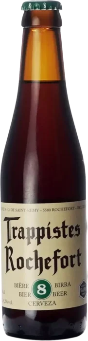 Rochefort 8 33 Bruin Bier kopen