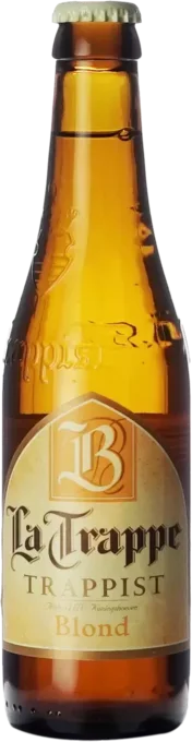 La Trappe Blond 33 Blond Bier kopen