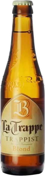 La Trappe Blond 33 Blond Bier kopen