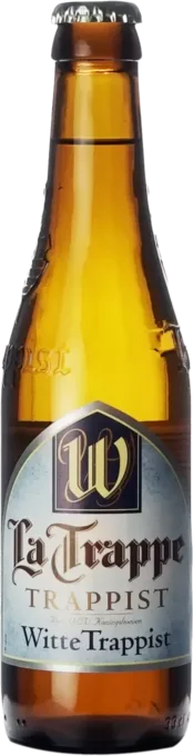 La Trappe Witte Trappist 33 Wit Bier kopen