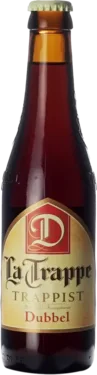 La Trappe Dubbel