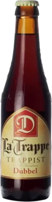 La Trappe Dubbel 33 Dubbel Bier kopen
