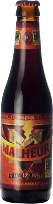 Malheur 12 33 Quadrupel Bier kopen