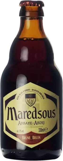 Maredsous Bruin 33 Bruin Bier kopen