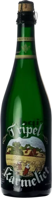 Tripel Karmeliet 75cl 75 Tripel Bier kopen