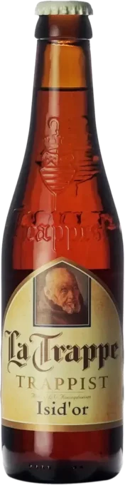 La Trappe Isid'or 33 Zwaar Blond Bier kopen