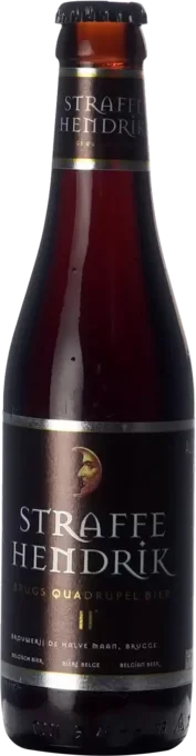 Straffe Hendrik Brugs Quadrupel Bier 33 Quadrupel Bier kopen
