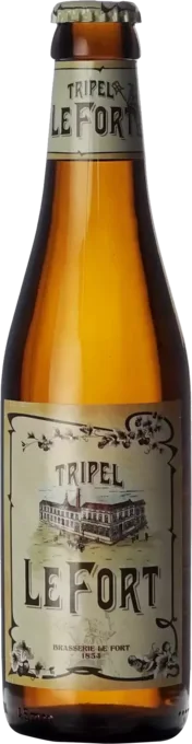 Brasserie LeFort Tripel 33 Tripel Bier kopen