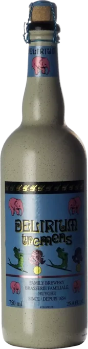 Delirium Tremens 75cl 75 Zwaar Blond Bier kopen