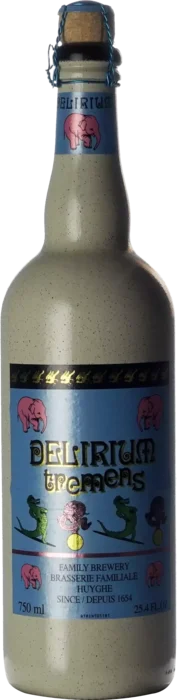 Delirium Tremens 75cl 75 Zwaar Blond Bier kopen