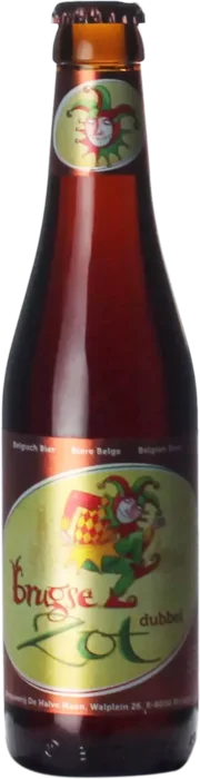 Brugse Zot Dubbel 33 Dubbel Bier kopen