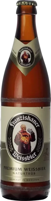 Franziskaner Hefe Weisse 50 Weizen Bier kopen