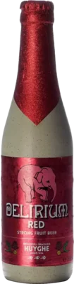 Delirium Red 33 Fruit Bier kopen