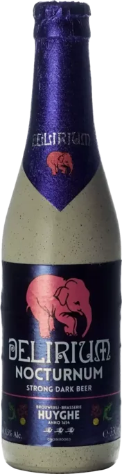 Delirium Nocturnum 33 Bruin Bier kopen
