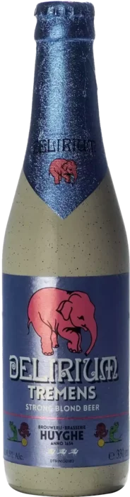 Delirium Tremens 33 Zwaar Blond Bier kopen