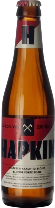 Hapkin 33 Zwaar Blond Bier kopen