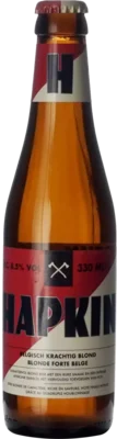 Hapkin 33 Zwaar Blond Bier kopen