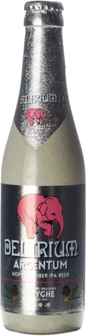 Delirium Argentum 33 IPA Bier kopen
