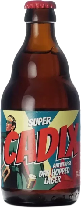 Antwerpse Brouw Compagnie Super Cadix 33 IPA Bier kopen