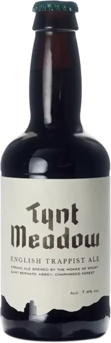 Tynt Meadow Trappist Ale 33 Bruin Bier kopen