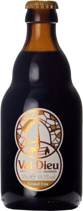 Val-Dieu Grand Cru 33cl 33 Quadrupel Bier kopen
