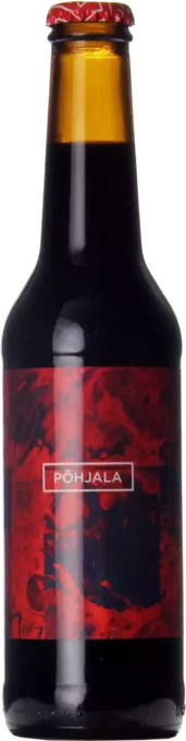 Põhjala Gimme Danger Glutenvrij / Glutenfree 33 Stout Bier kopen