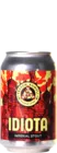 Trzech Kumpli Idiota 33 Stout Bier kopen