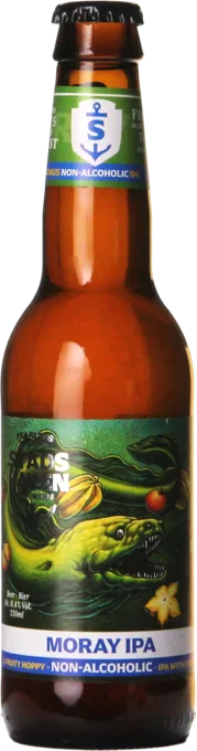 Stadshaven Moray IPA 0.4 33 Alcoholvrij Bier kopen