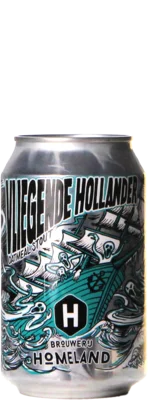 Homeland Vliegende Hollander 33 Stout Bier kopen