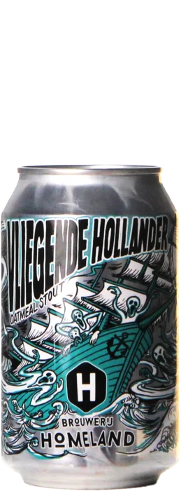 Homeland Vliegende Hollander 33 Stout Bier kopen